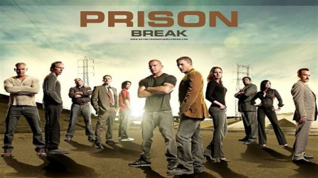 Prison Break'in ekranlara dönüş tarihi belli oldu