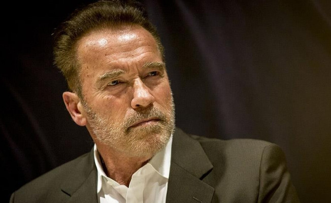 Schwarzenegger, Trump bağlantılı televizyon programından ayrılıyor