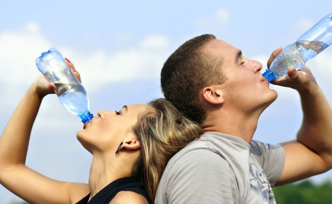 Su içmenin az bilinen 10 faydası!