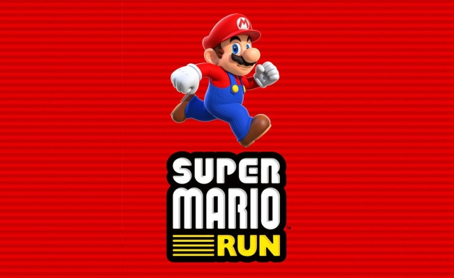 Super Mario Run’ın Android’e geliş tarihi açıklandı