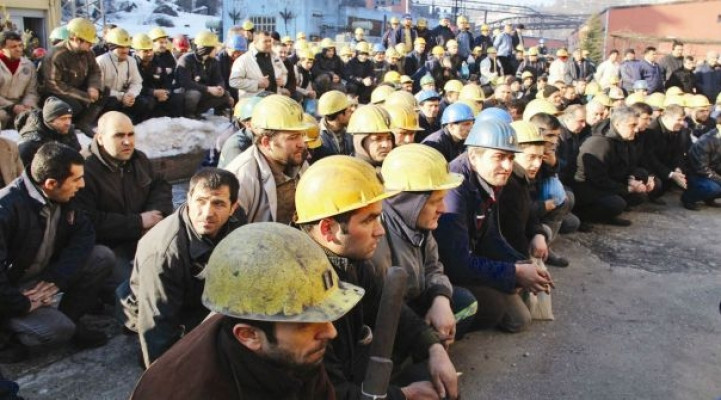 Taşeron işçilere kadro (29 Mart 2017) Son dakika Taşerona kadro Açıklandı