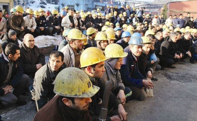 Taşeron işçilere kadro açıklandı (21 Mart 2017) Taşeron işçi haberleri