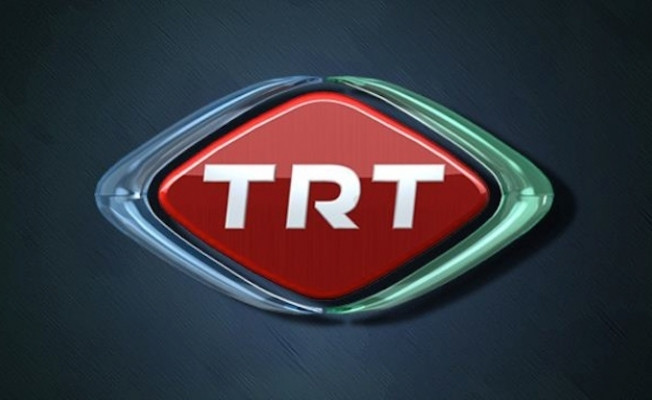 TRT resmen Avrupa'dan ayrıldı