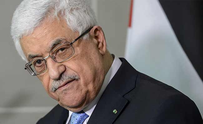 Trump, Mahmud Abbas'ı barış görüşmeleri için ABD'ye davet etti