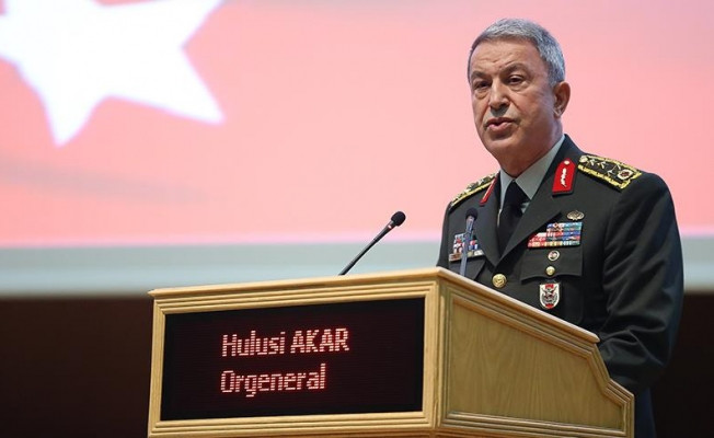 'Türk ordusu, evlatlarımızın kanlarını yerde bırakmayacaktır'