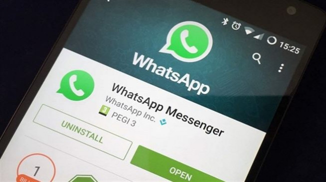 Whatsapp'a 4 yeni özellik geldi: Bu sefer herkes memnun kalacak!