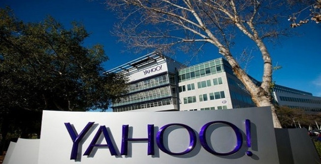 Yahoo 32 milyon hesabını çaldırdı!