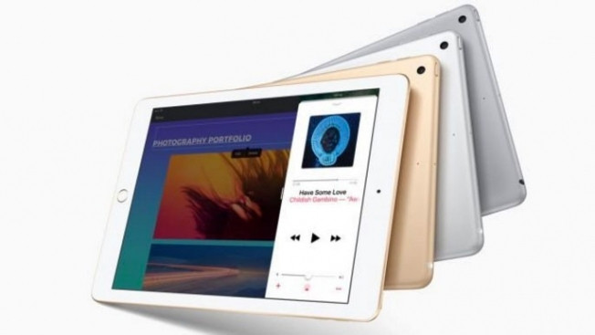 Yeni iPad geliyor! 2017 iPad'in özellikleri neler?