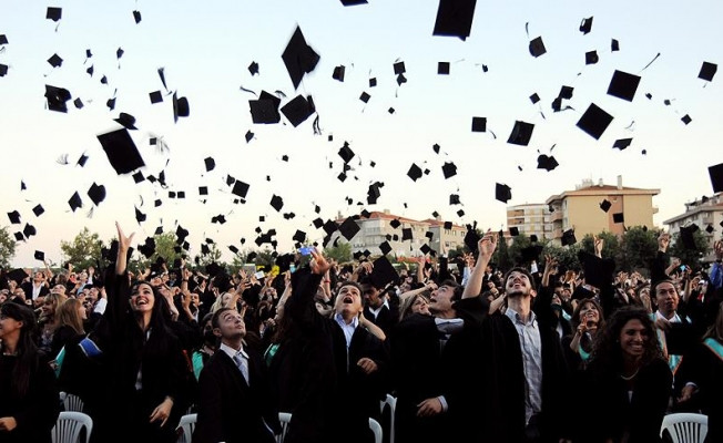 Zirvedeki Türk üniversiteleri açıklandı