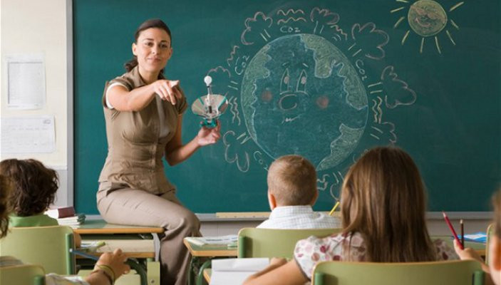 2017 Öğretmen il içi yer değiştirme takvimi açıklandı
