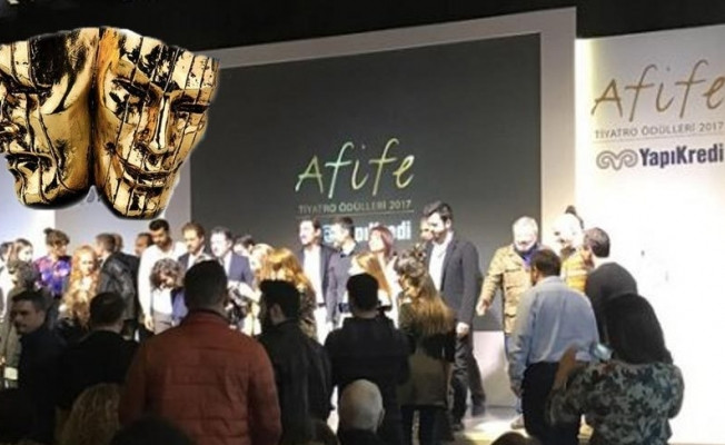 21. Afife Tiyatro Ödülleri adayları açıklandı