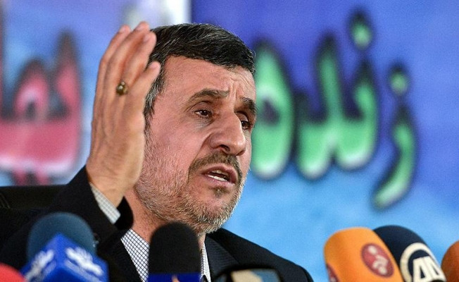 Ahmedinejad cumhurbaşkanlığı seçimlerinde aday olmayacak