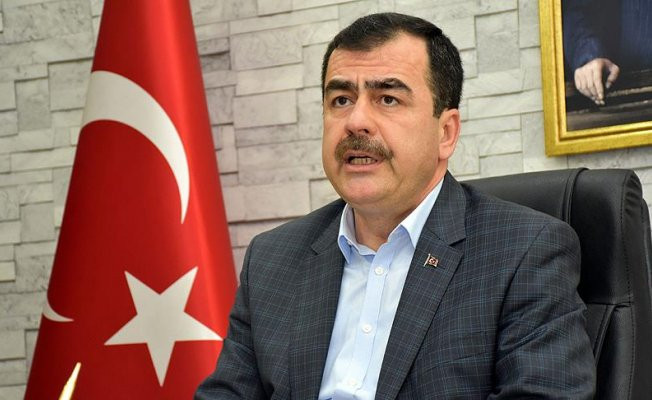 AK Parti Aydın Milletvekili Erdem: Sayın Kılıçdaroğlu hakkında suç duyurusunda bulunacağız