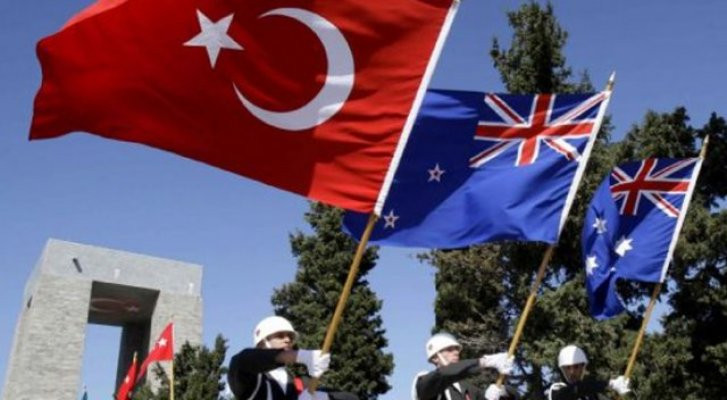 Avustralya'dan Türkiye için şok terör saldırısı uyarısı!