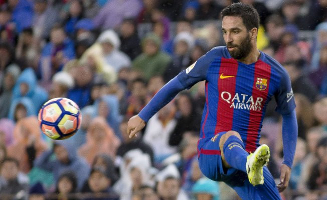 Barcelona Osasuna 7-1 maç özeti ve golleri izle
