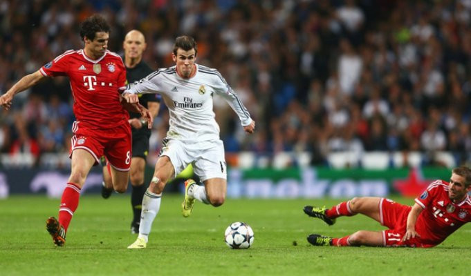 Bayern Münih: 1 Real Madrid: 2 maç özeti izle