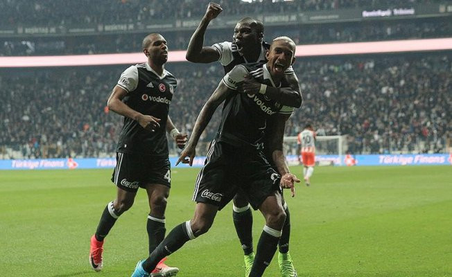 Beşiktaş Kulübü Genel Sekreteri Ürkmezgil: Fenerbahçe maçında tur atmak çok keyifli olur