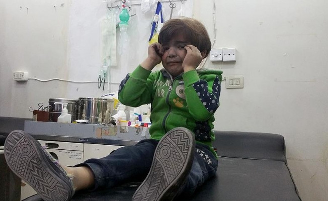 BM Suriye'de 'kimyasal saldırı' iddiası üzerine toplanıyor