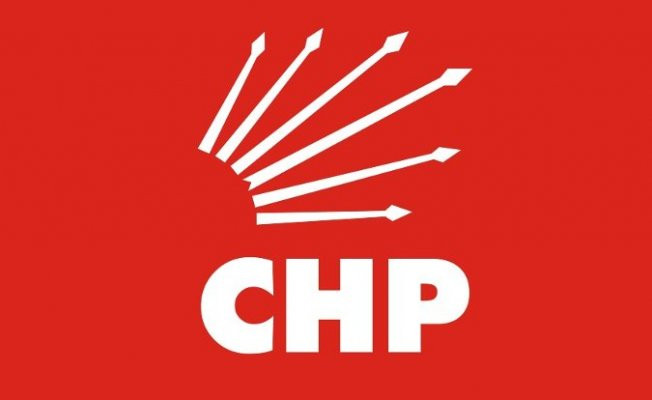 CHP kendi sonuçlarını açıkladı