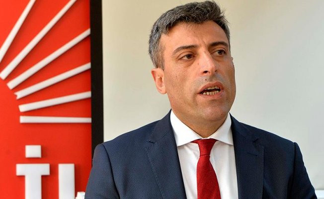 CHP'li Yılmaz'dan AKPM'nin 'siyasi denetim' kararına tepki