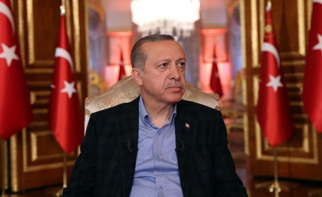 Cumhurbaşkanı Erdoğan: Açık ara gidiş artarak devam edecek