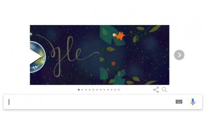 Dünya Günü ipuçları Google tarafından Doodle oldu! İşte Dünya Günü ipuçları video izle