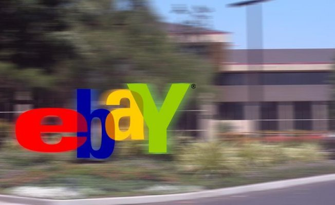 eBay ilk çeyrek bilançosunu açıkladı