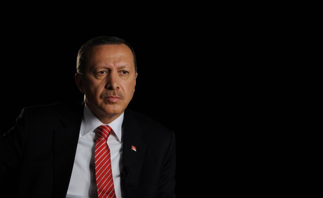 Erdoğan'ın 15 Temmuz yorumu: "Nur mağarasının girişinin ‘örümcek ağlarıyla’ kaplanması gibi..."