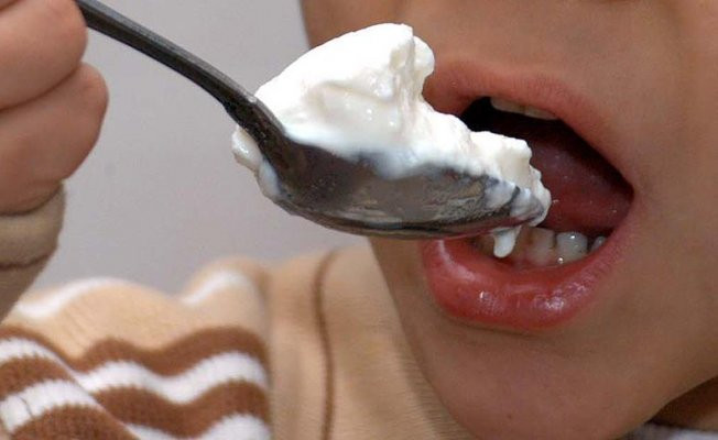 Gençlerin süt ürünlerini kesmesi kemik sağlığı için 'saatli bomba' demek