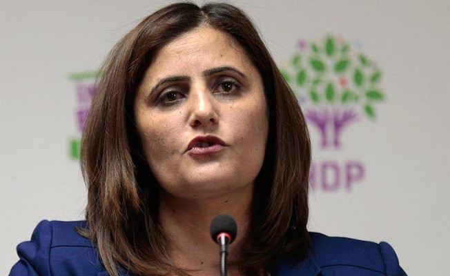 HDP Milletvekili Taşdemir hakkında 'yakalama' kararı