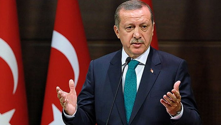 İngiliz Economist'ten Erdoğan'lı Türkiye kapağı