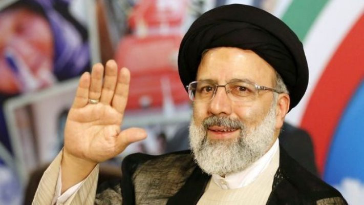 İran 'da Ruhani Reisi yarışı başlıyor