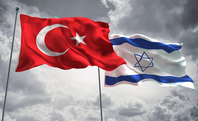 İsrail'den Türkiye'ye gaz gelebilir