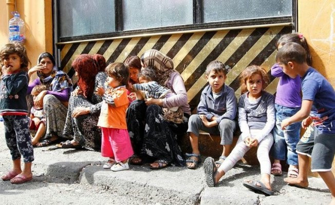 İstanbul'da kaç Suriyeli var? Vali açıkladı
