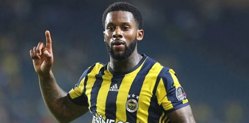 Jeremain Lens Fenerbahçe'de kalacak mı? (Son dakika) FB tranfer haberleri