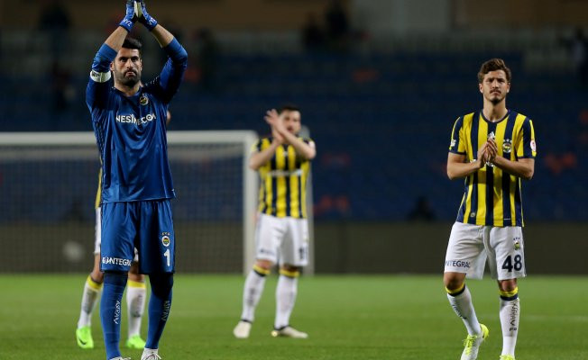 Medipol Başakşehir Fenerbahçe 2-2 maç özeti ve golleri izle