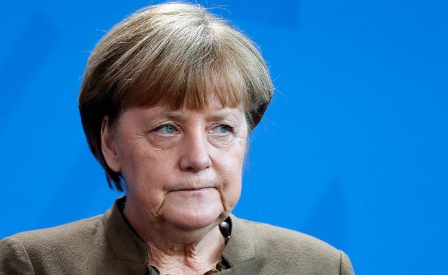 Merkel'den çarpıcı itiraf : Sömürge döneminde Afrika'da günaha girdik