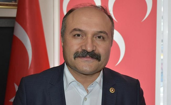 'MHP seçmeni Evet dedi'