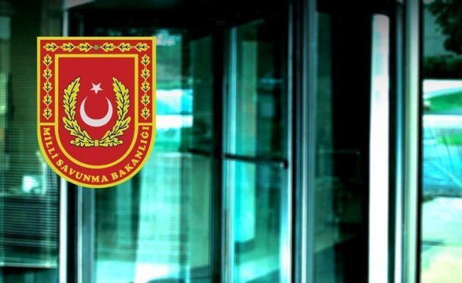 Milli Savunma Bakanlığı: CHP Milletvekili Erdem'in iddialarıyla ilgili hukuki süreç başlatıldı