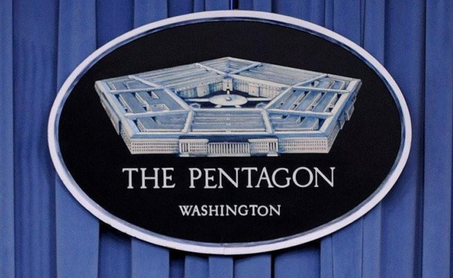 Pentagon: ABD jetleri Rus bombardıman uçaklarını engelledi!