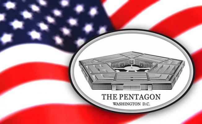 Pentagon'da Suriye toplantısı