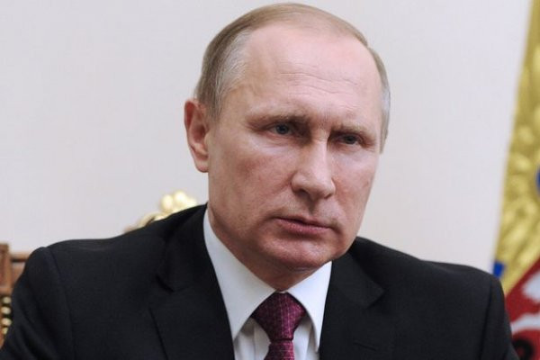 Putin Kore yarım adasındaki gelişmeler üzerine çağrı yaptı