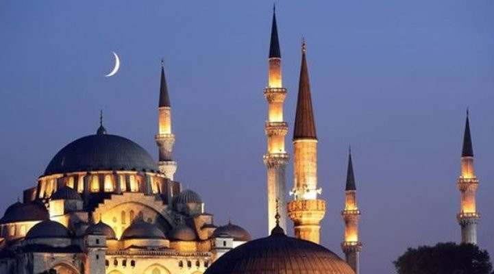 Ramazan ayı ne zaman başlıyor? 2017 dini günler takvimi