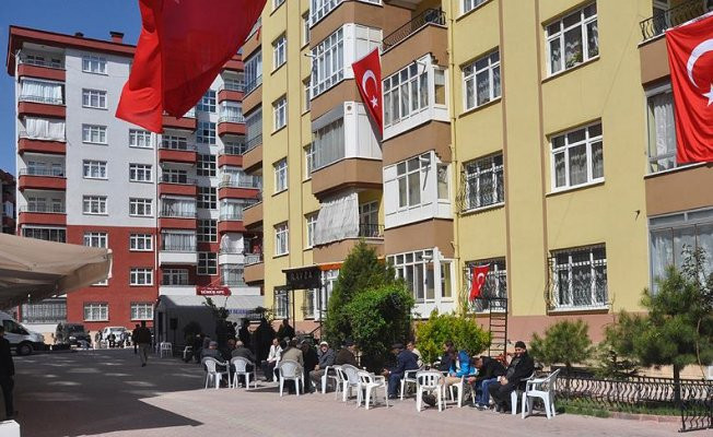 Şehit polisten babasına: PKK'lılardan korktu kaçtı dedirtmem
