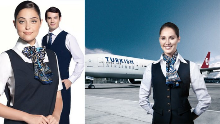 Türk Hava Yolları 8 bin Hostes alımı ne zaman ve şartları neler?