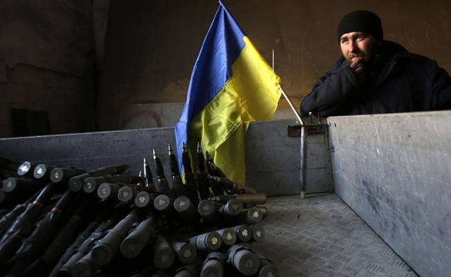Ukrayna’da ateşkese rağmen çatışmalar sürüyor