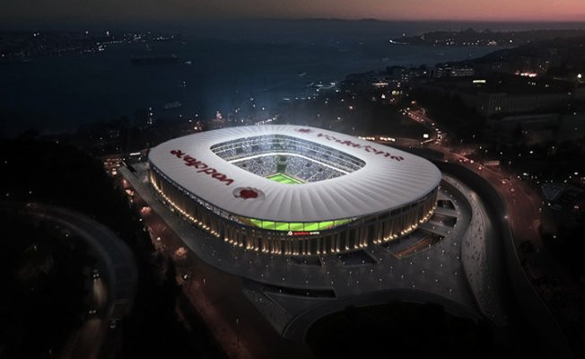 Ünlülerin Beşiktaş maçı paylaşımları