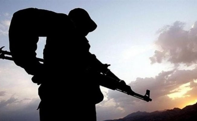 Van'da PKK'lı teröristlerle sıcak temas sağlandı