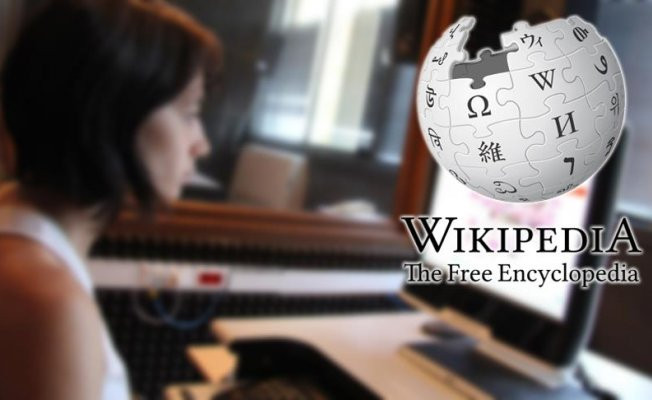 Wikipedia'ya erişim engeli