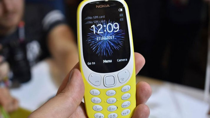Yeni Nokia 3310'u bekleyenlere kötü haber!